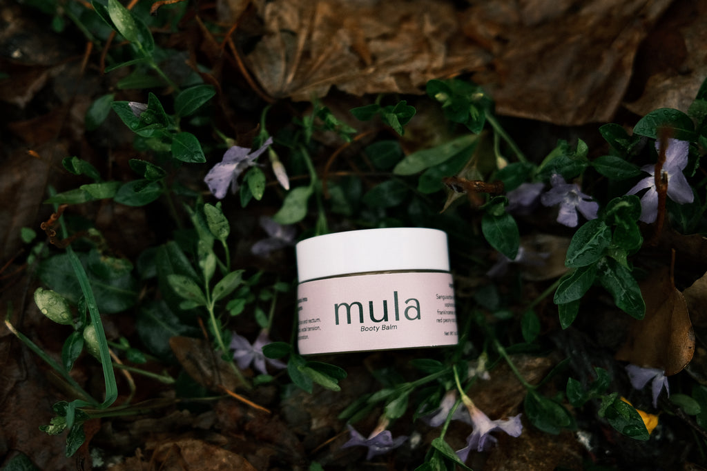 Booty Balm