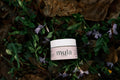 Booty Balm