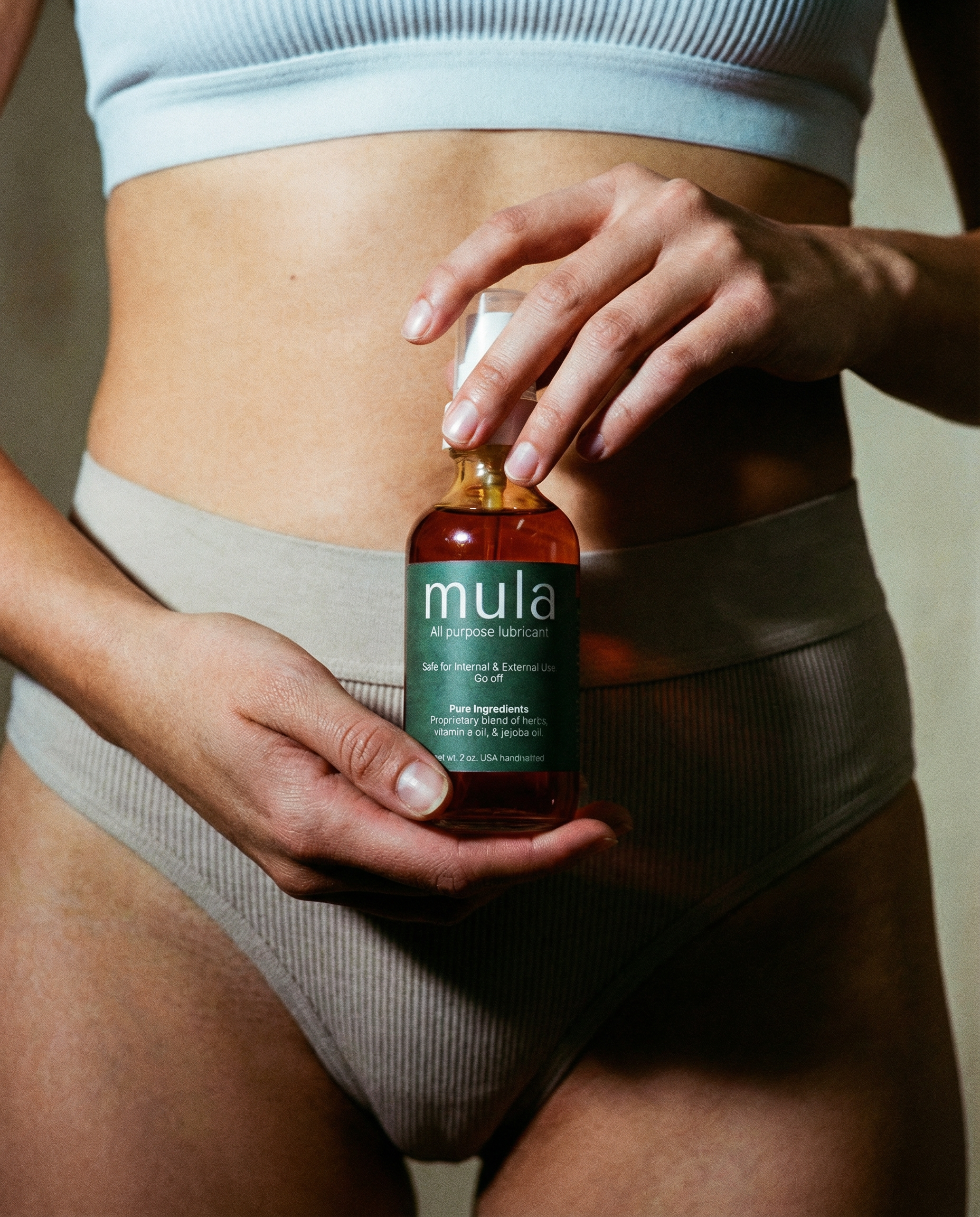 All Purpose Lubricant