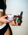 Balm & Lubricant